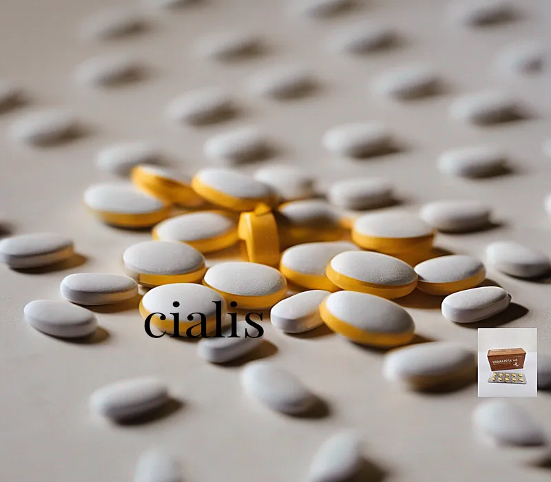 Comprar cialis sin receta en barcelona